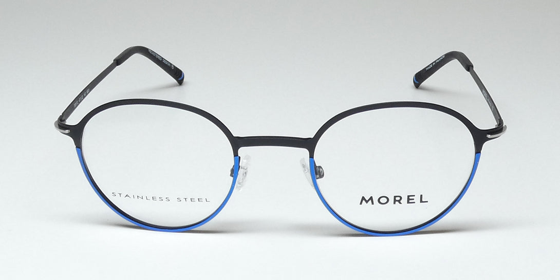 Morel Lightec 30317l Eyeglasses