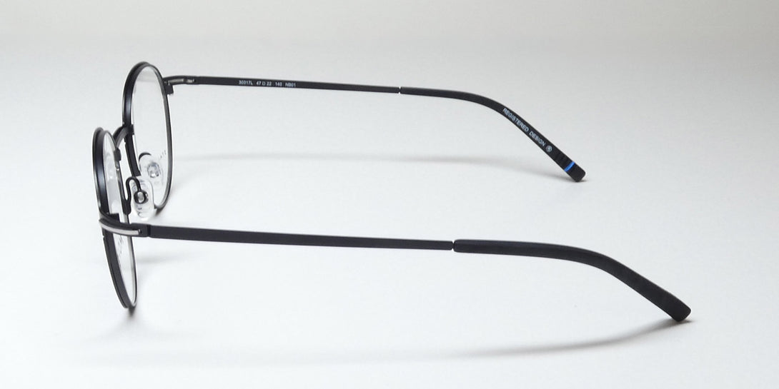 Morel Lightec 30317l Eyeglasses