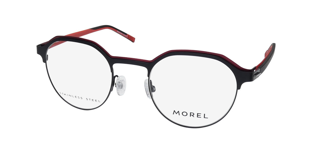 Morel Lightec 30309l Eyeglasses