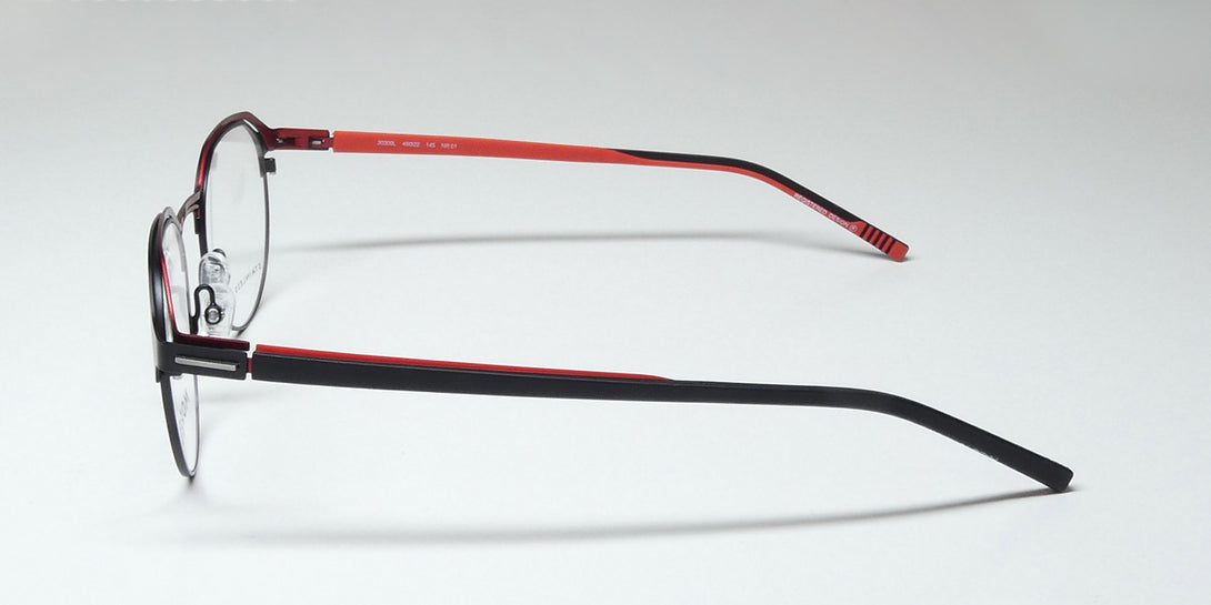 Morel Lightec 30309l Eyeglasses