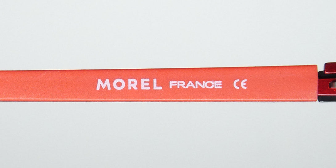 Morel Lightec 30309l Eyeglasses