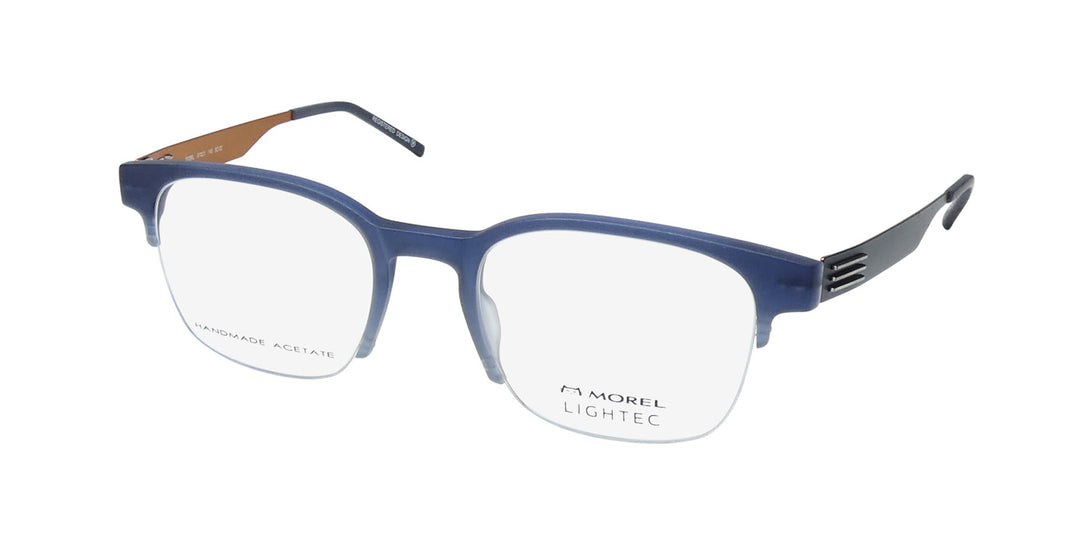 Morel Lightec 30286l Eyeglasses