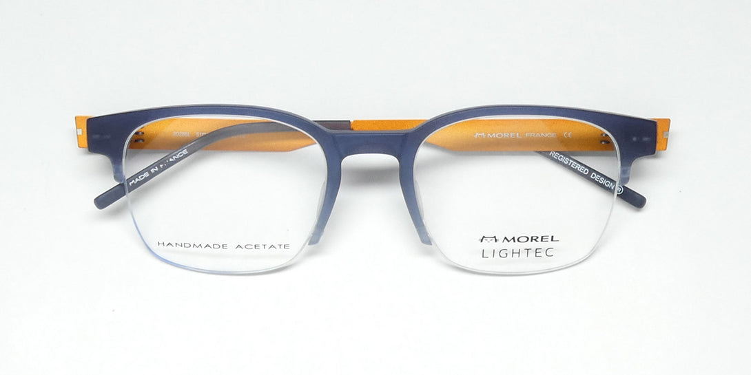 Morel Lightec 30286l Eyeglasses