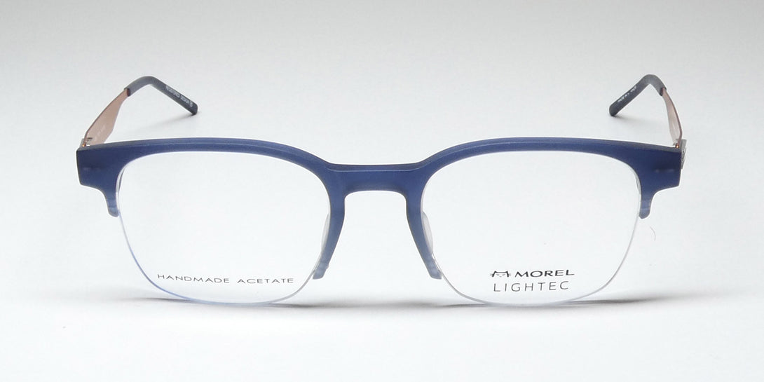 Morel Lightec 30286l Eyeglasses