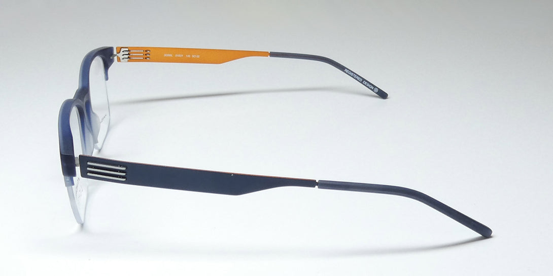 Morel Lightec 30286l Eyeglasses