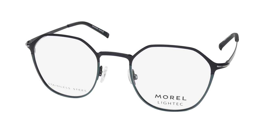 Morel Lightec 30318l Eyeglasses