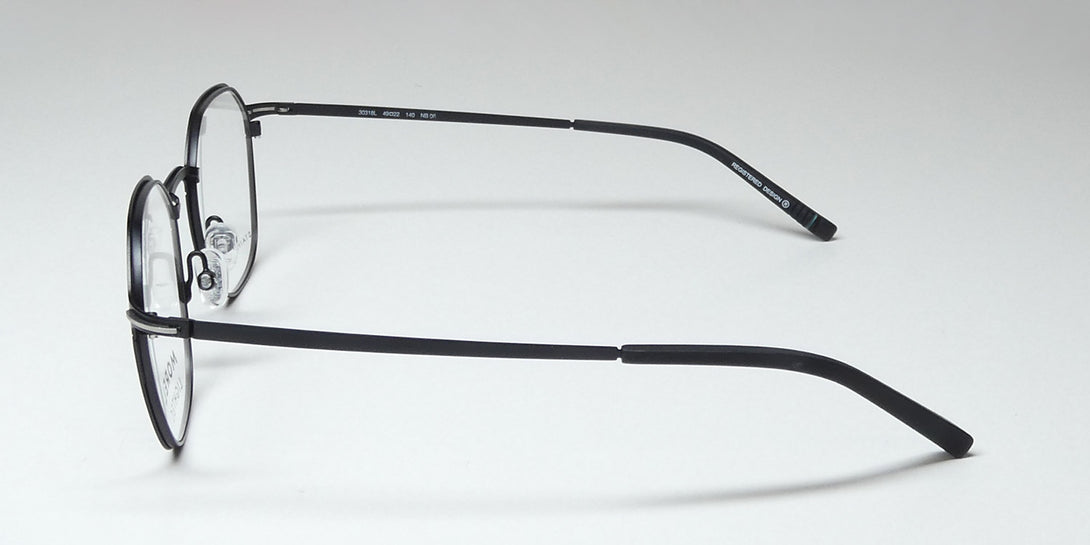 Morel Lightec 30318l Eyeglasses