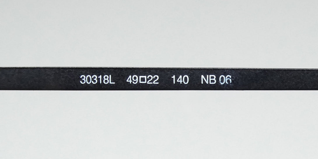 Morel Lightec 30318l Eyeglasses