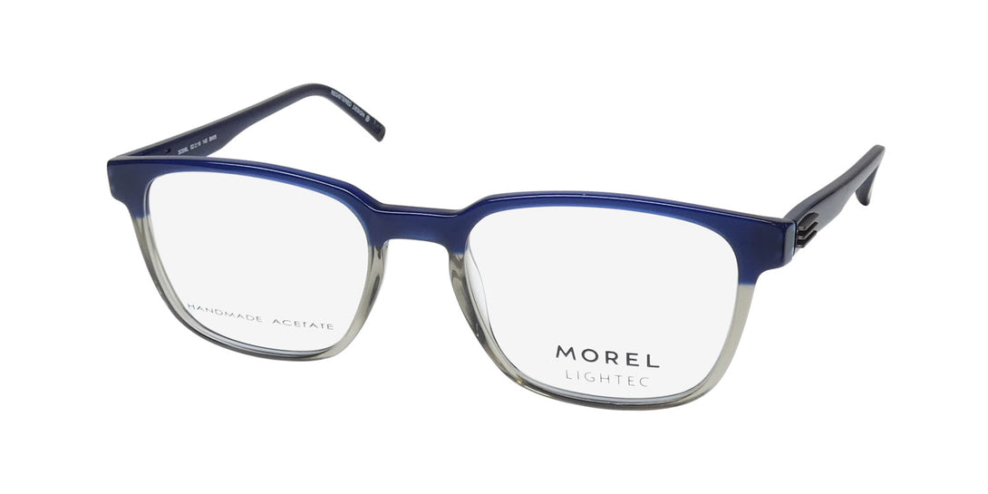 Morel Lightec 30306l Eyeglasses