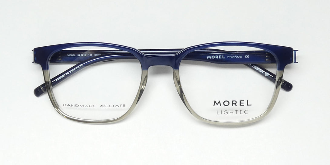 Morel Lightec 30306l Eyeglasses