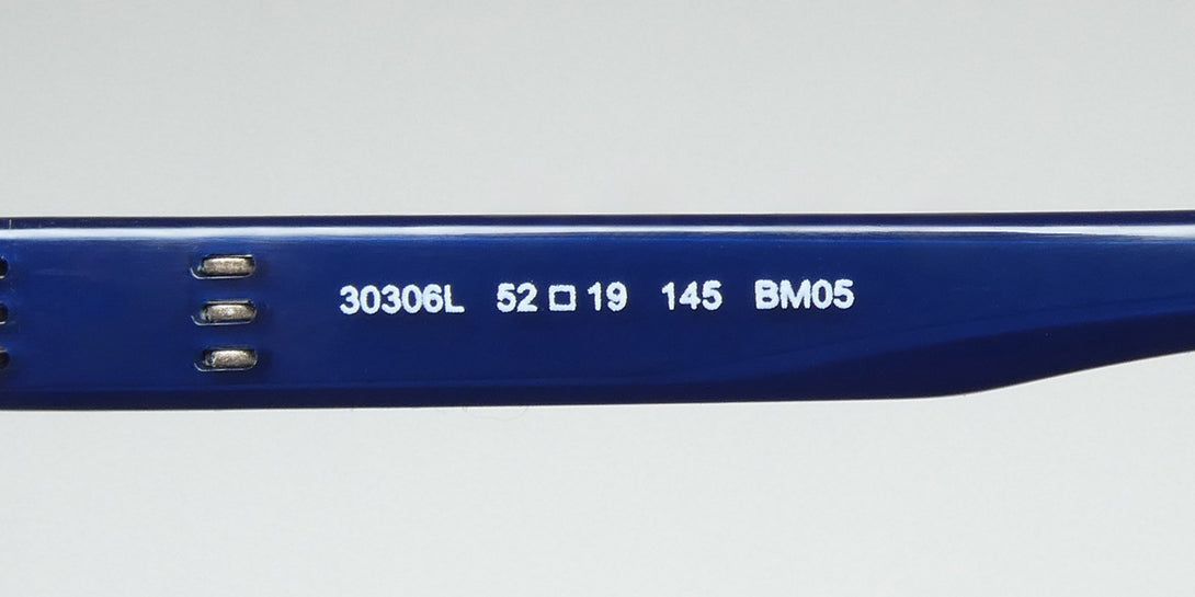 Morel Lightec 30306l Eyeglasses