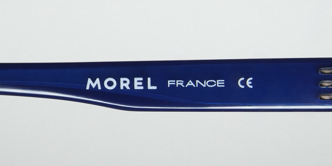 Morel Lightec 30306l Eyeglasses