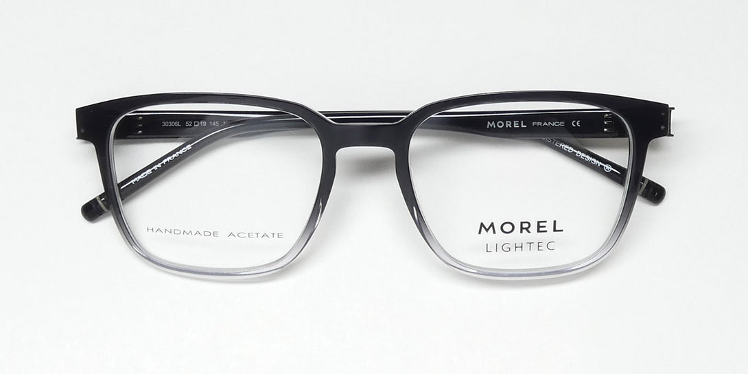 Morel Lightec 30306l Eyeglasses