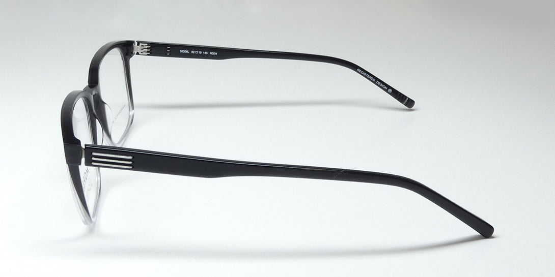 Morel Lightec 30306l Eyeglasses