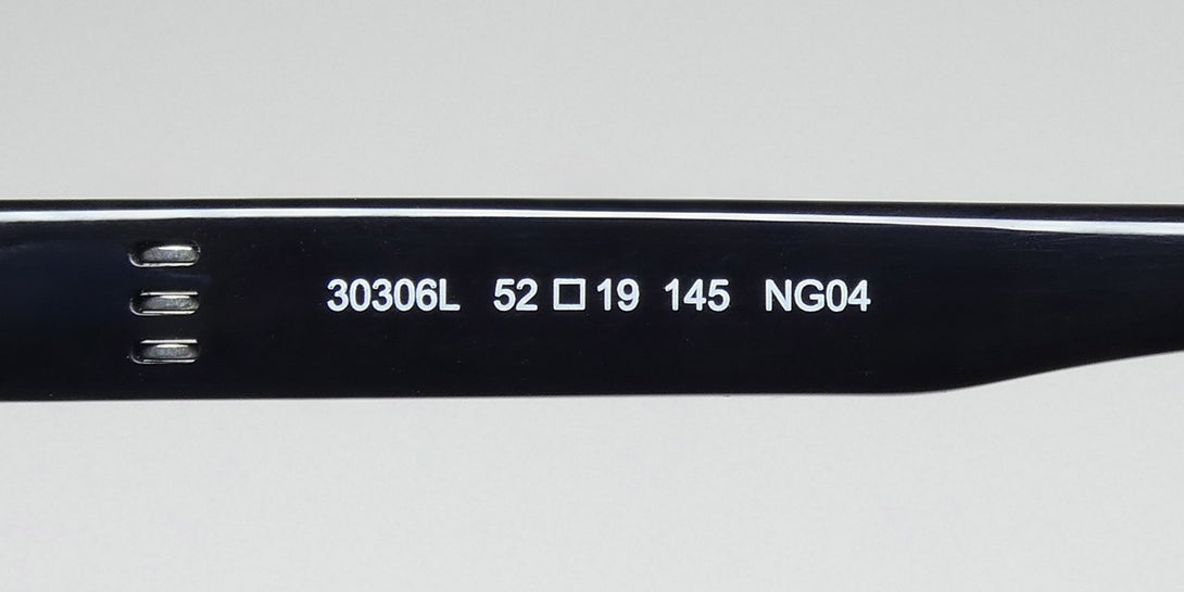 Morel Lightec 30306l Eyeglasses