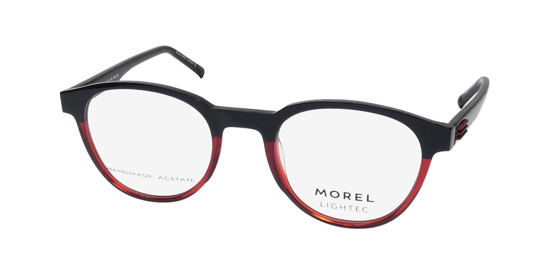 Morel Lightec 30305l Eyeglasses