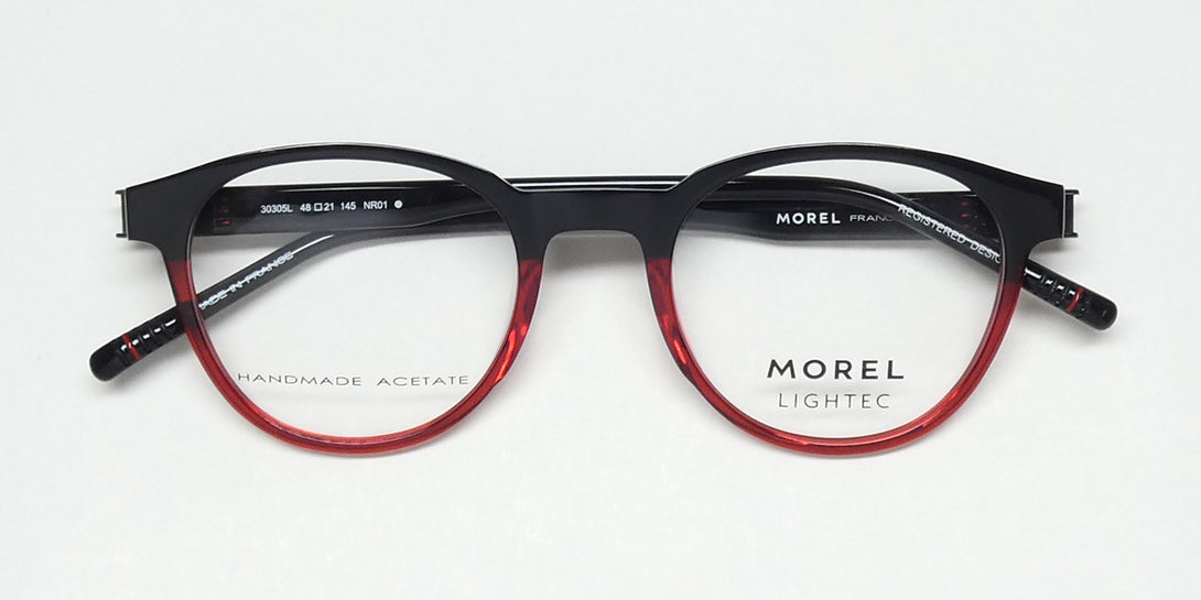 Morel Lightec 30305l Eyeglasses