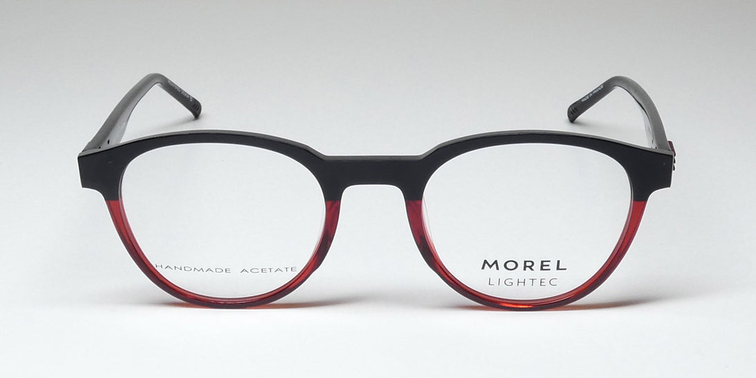 Morel Lightec 30305l Eyeglasses