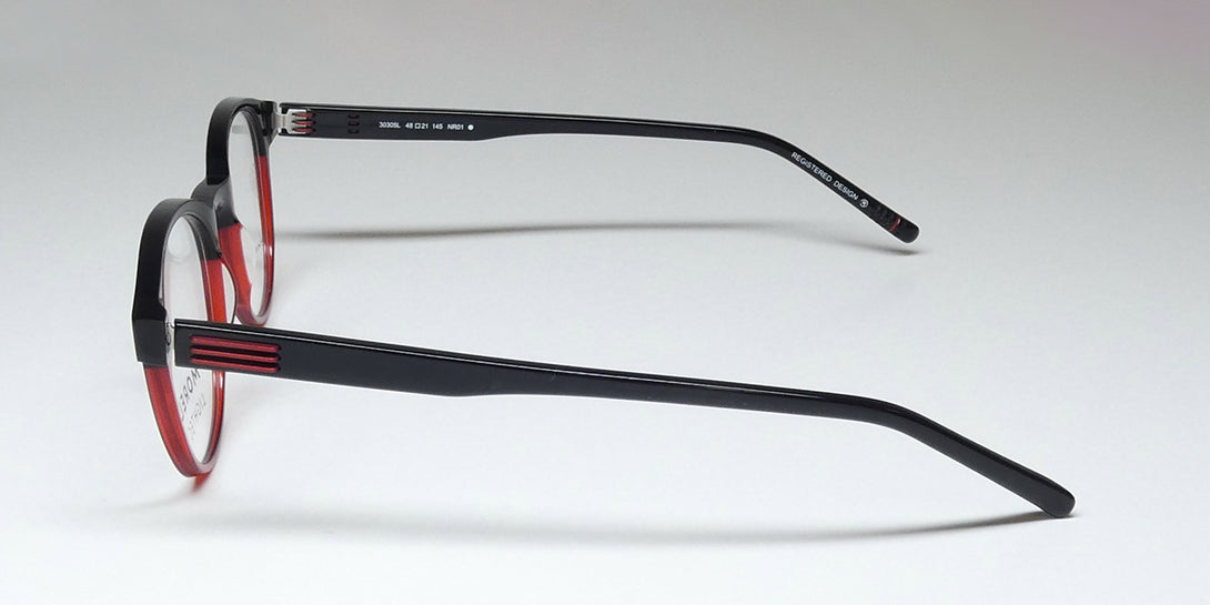 Morel Lightec 30305l Eyeglasses