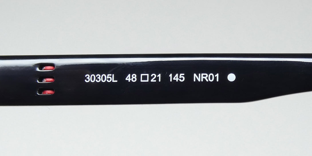Morel Lightec 30305l Eyeglasses