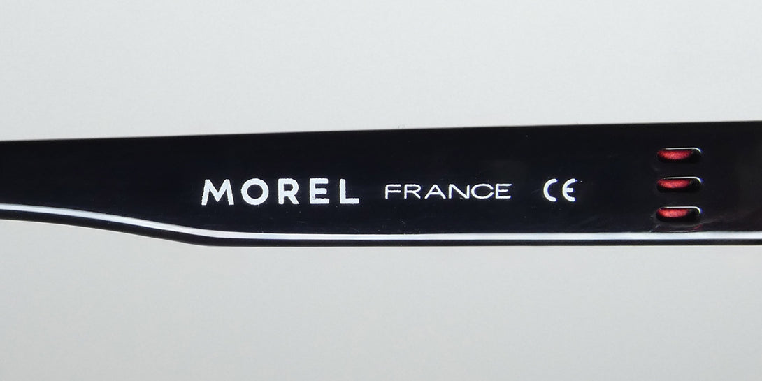 Morel Lightec 30305l Eyeglasses