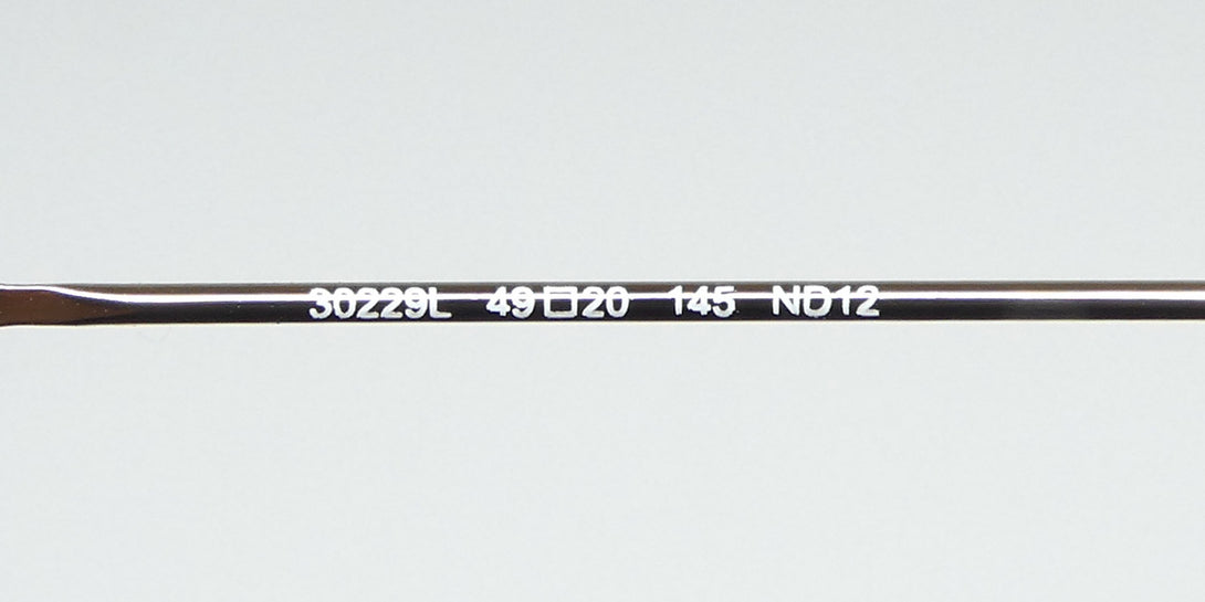 Morel Lightec 30229l Eyeglasses