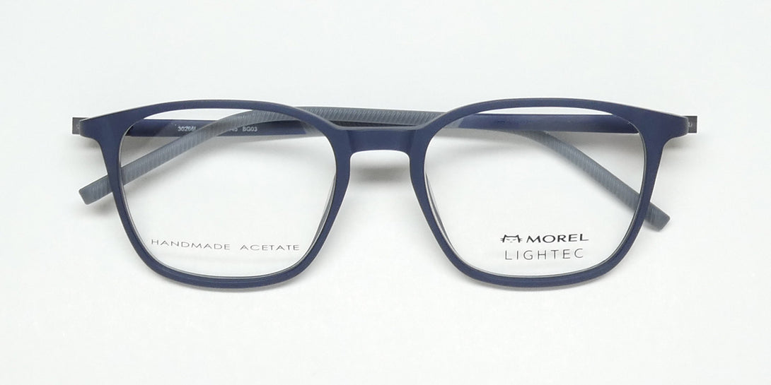 Morel Lightec 30266l Eyeglasses