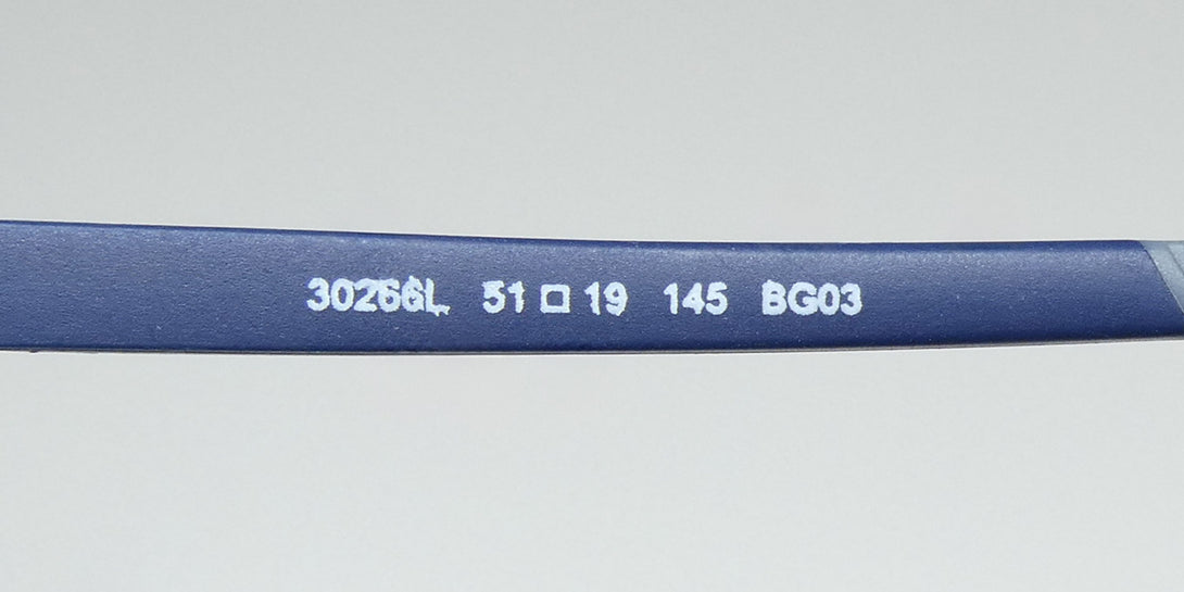 Morel Lightec 30266l Eyeglasses