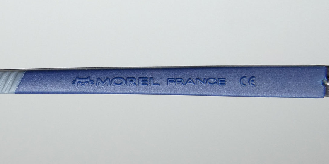 Morel Lightec 30266l Eyeglasses