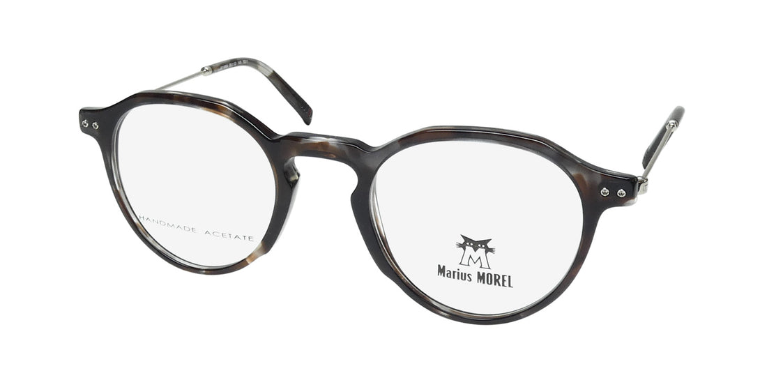 Morel Marius 60166m Eyeglasses
