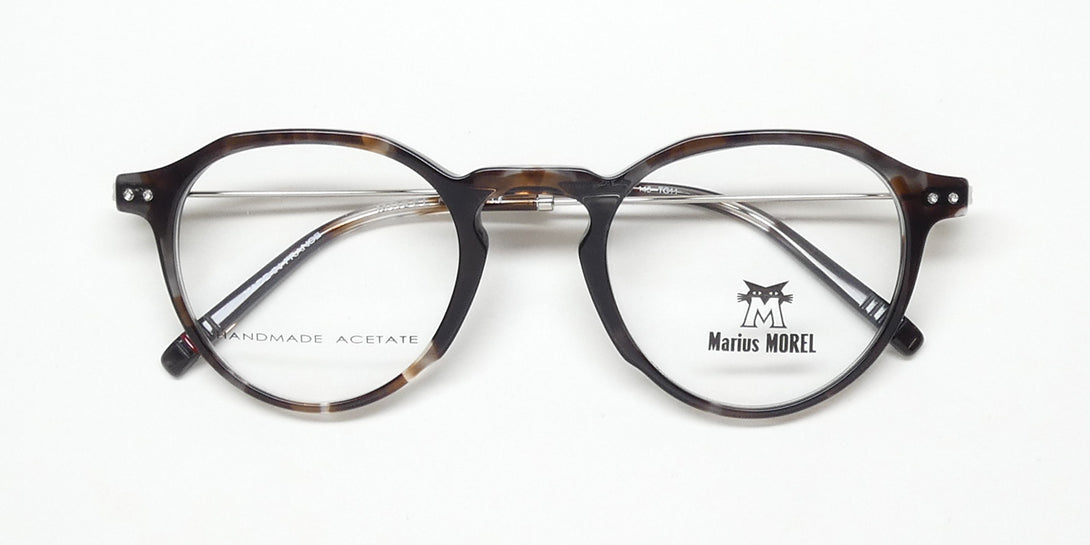 Morel Marius 60166m Eyeglasses