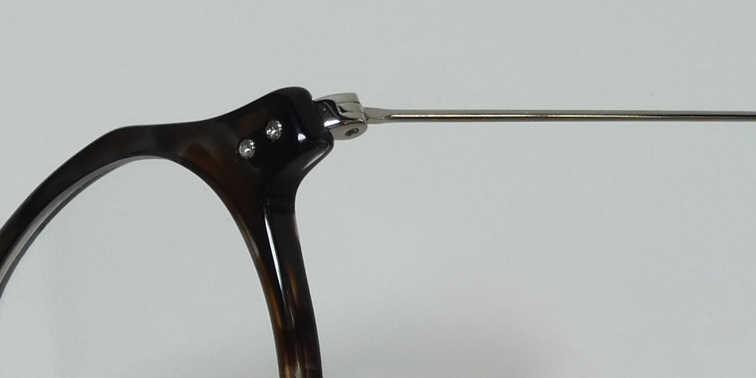 Morel Marius 60166m Eyeglasses