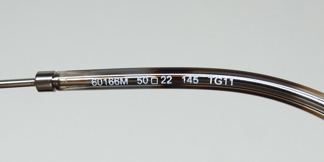 Morel Marius 60166m Eyeglasses