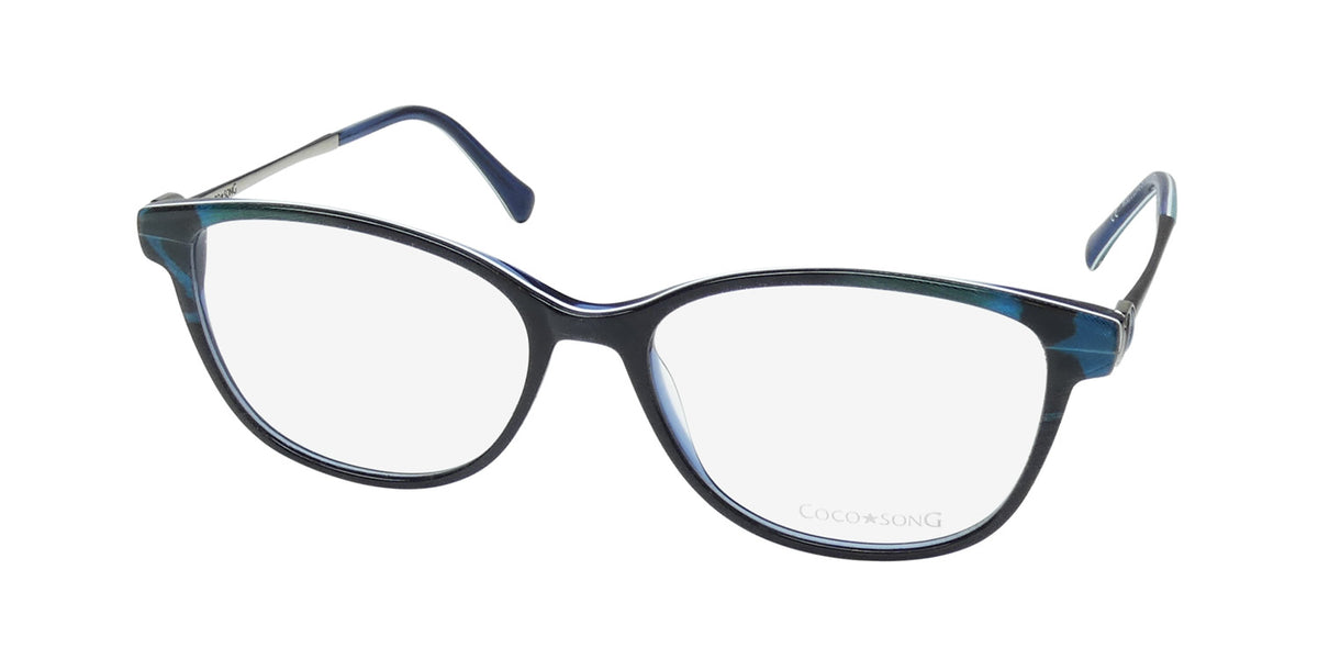 Coco Song - Cv199 Waiting Someone Eyeglasses for Women 