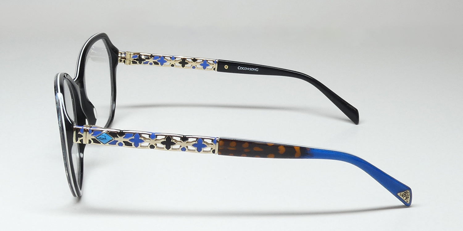 Coco Song - Cv229 Sweet Sky Eyeglasses for Women – ModaFrames