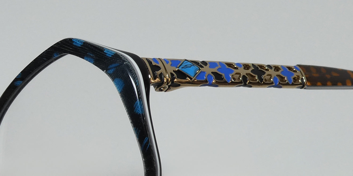 Coco Song - Cv229 Sweet Sky Eyeglasses for Women – ModaFrames
