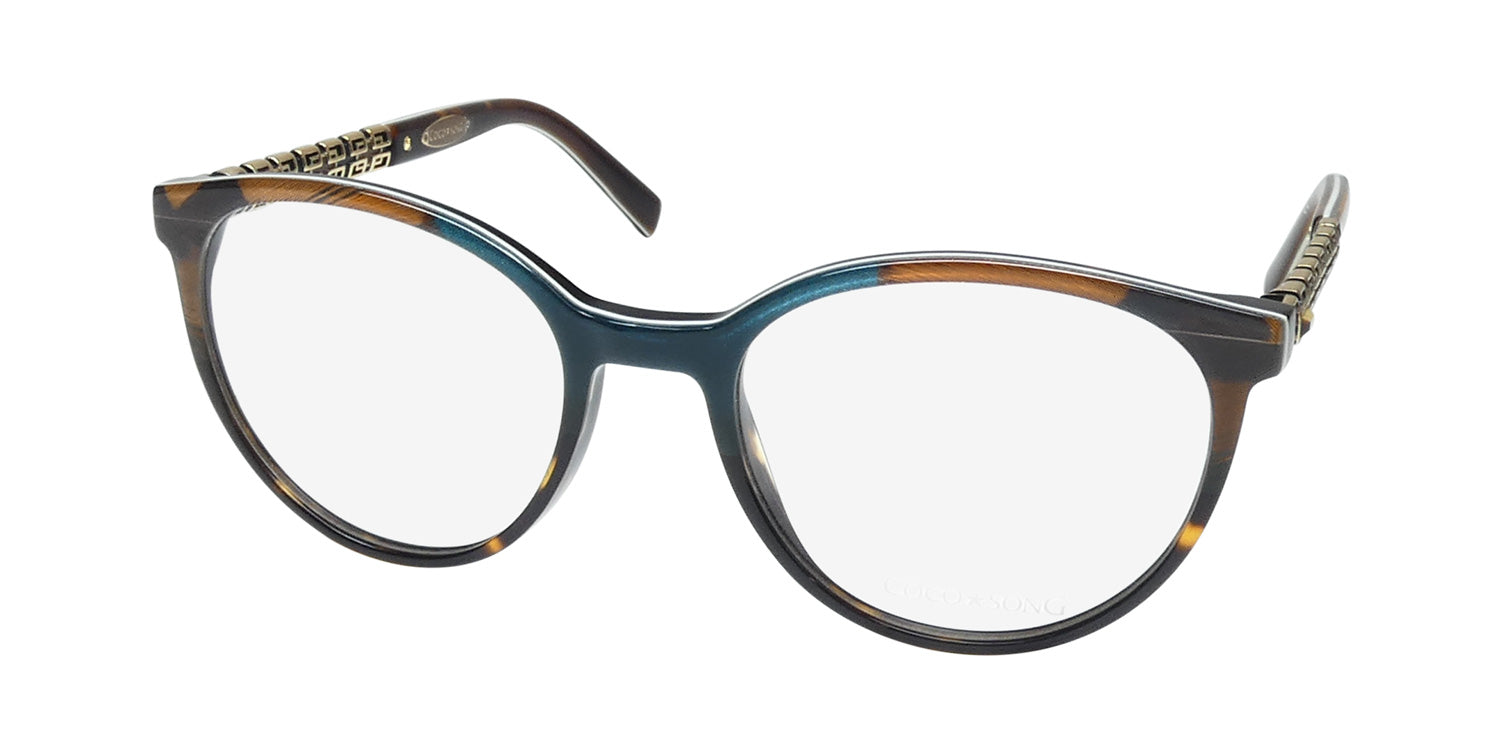 cocolunaです！ Coco Song - Cv245 Nobody Knows Eyeglasses for Women – ModaFrames