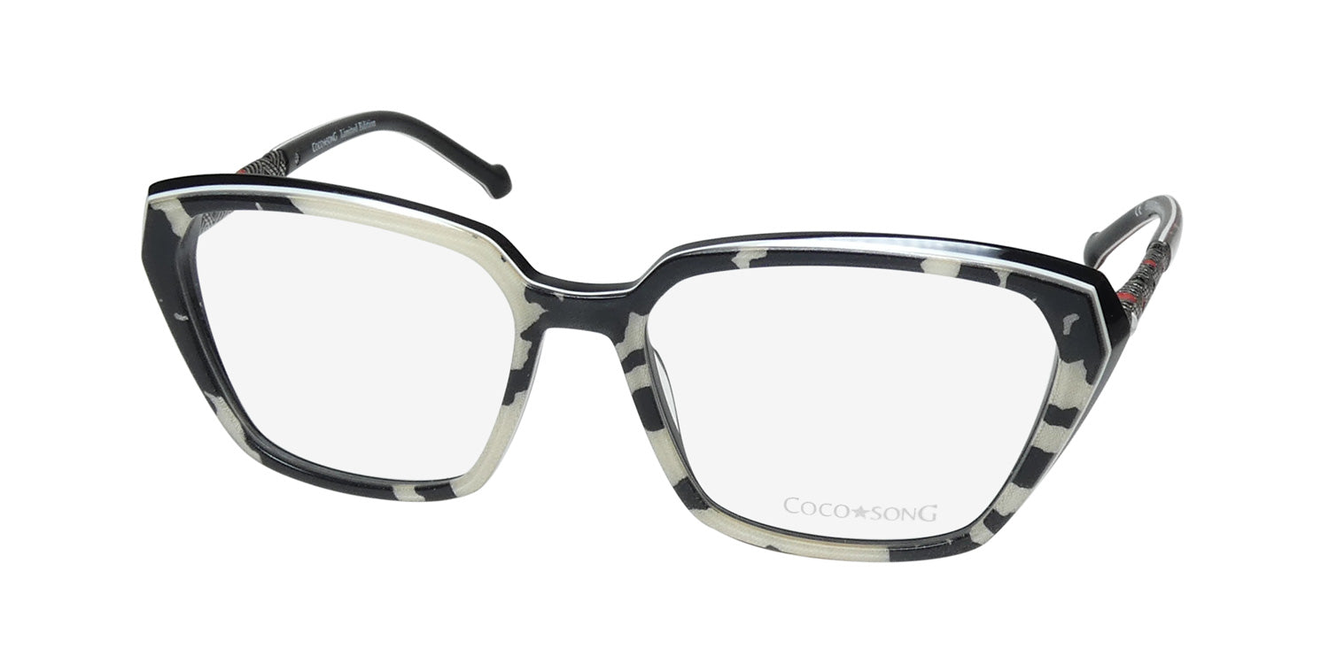 Coco Song - Cv213 Hope Village Eyeglasses for Women – ModaFrames
