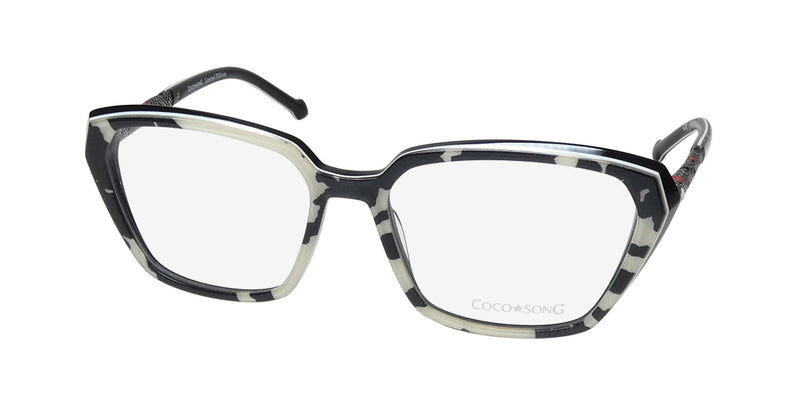 Coco Song - Cv213 Hope Village Eyeglasses for Women – ModaFrames display picture 2