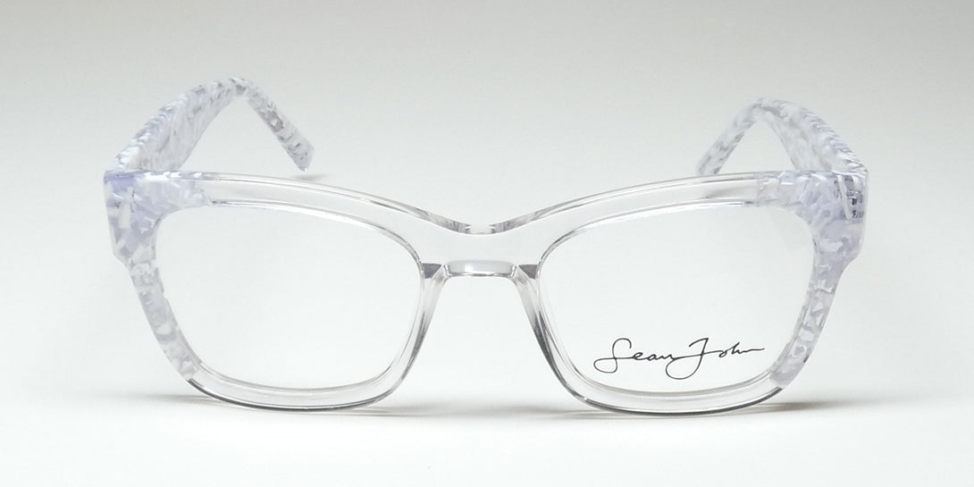 Sean John 6026 Eyeglasses