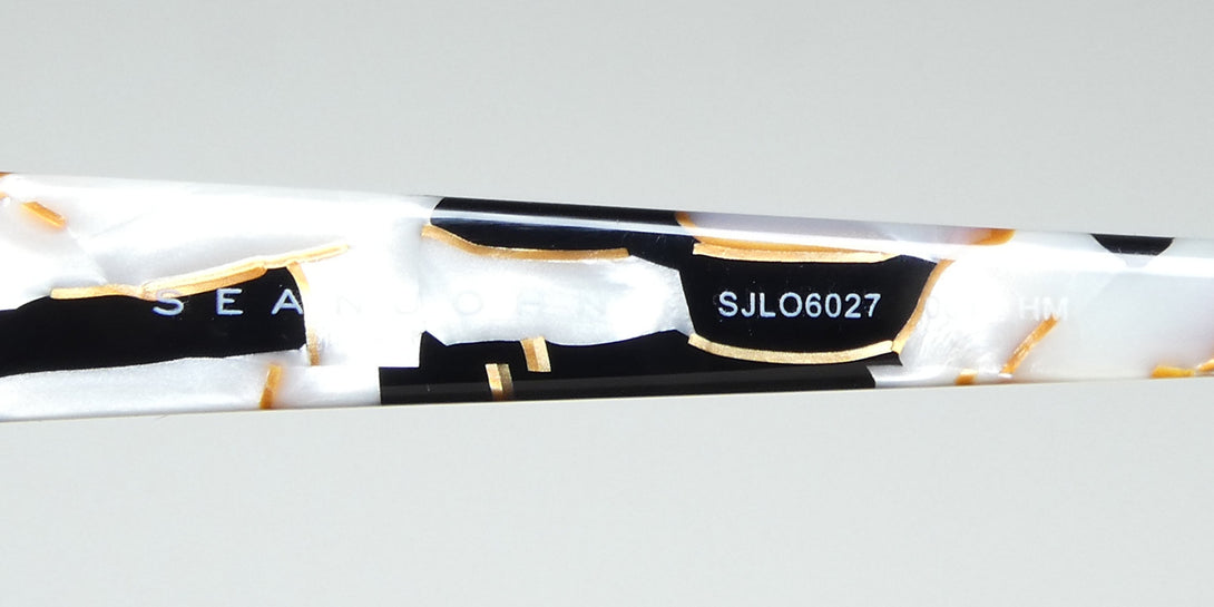 Sean John 6027 Eyeglasses