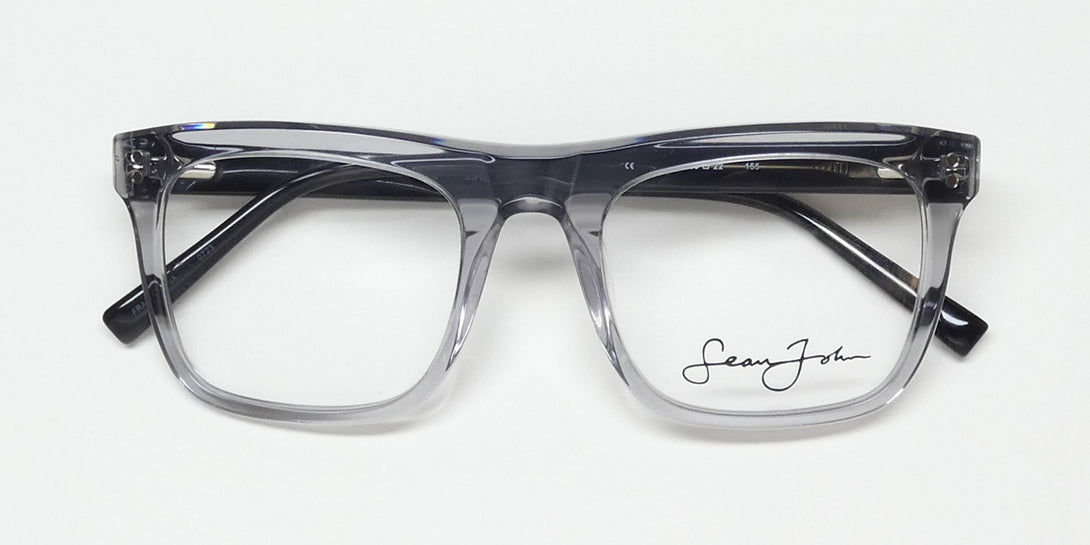 Sean John 5163 Eyeglasses