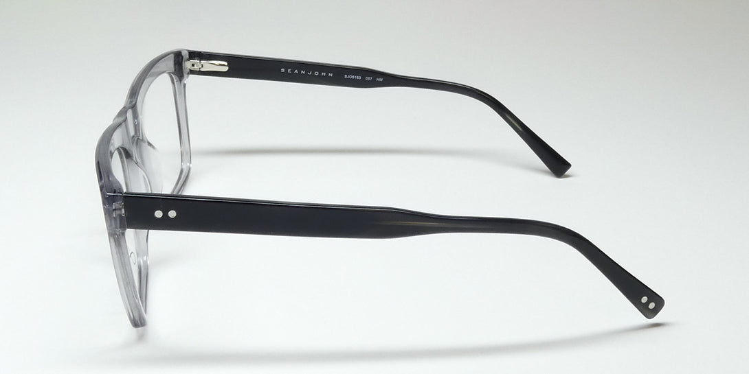 Sean John 5163 Eyeglasses