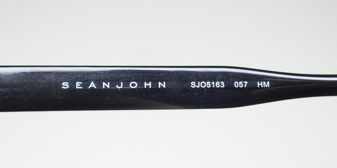 Sean John 5163 Eyeglasses