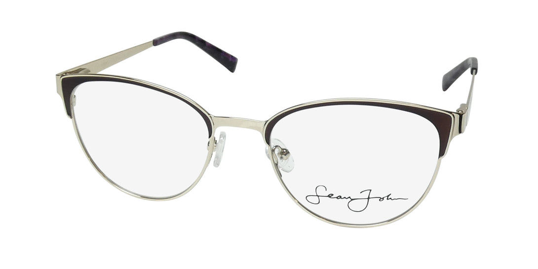 Sean John 6009 Eyeglasses