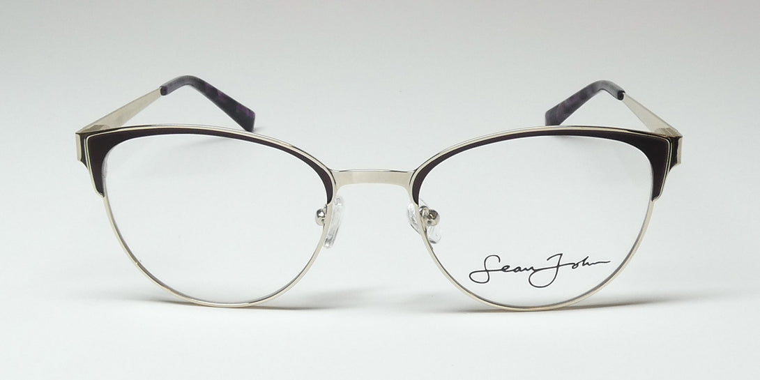 Sean John 6009 Eyeglasses