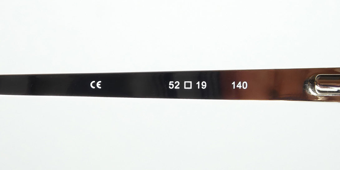 Sean John 6009 Eyeglasses