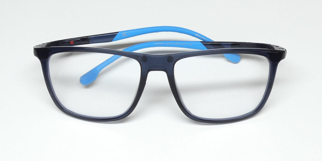 Color_blue crystal / blue
