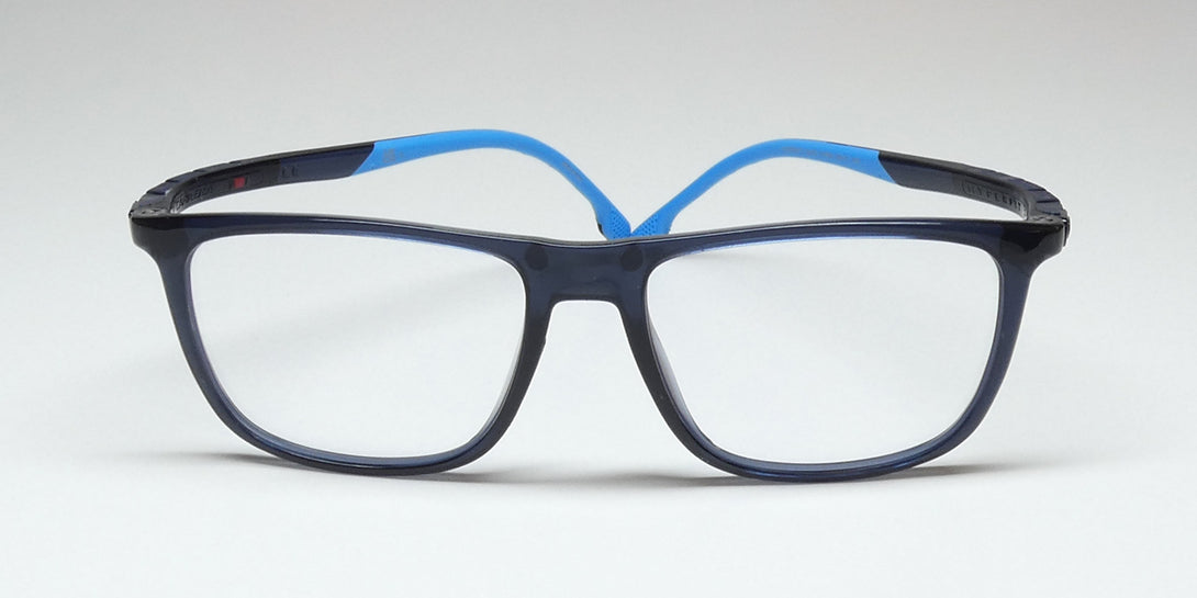 Color_blue crystal / blue