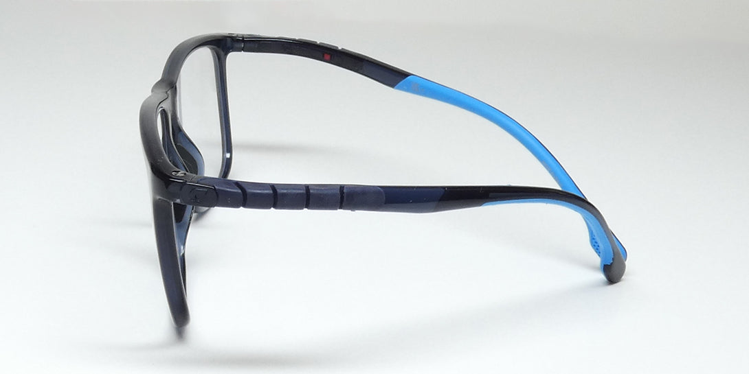 Color_blue crystal / blue